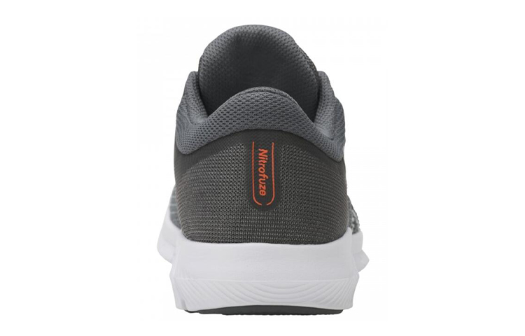 Lookbook (W) ASICS Nitrofuze 2 ''Grau'' Sneakers T7E8N-9701