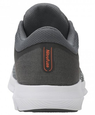 (W) ASICS Nitrofuze 2 '灰色' 运动鞋 T7E8N-9701 Lookbook (W) ASICS Nitrofuze 2 '灰色' 运动鞋 T7E8N-9701