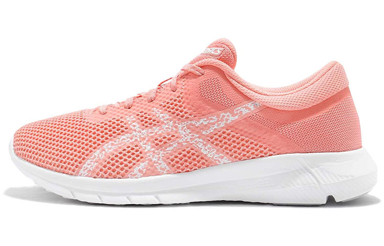 (Women) ASICS Nitrofuze 2 'Pink Breathable Low Top' T7E8N-0601