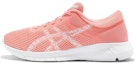 Buy (W) ASICS Nitrofuze 2 'Pink Low Top Bernapas' T7E8N-0601