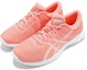 Lookbook (W) ASICS Nitrofuze 2 'Pink Low Top Bernapas' T7E8N-0601