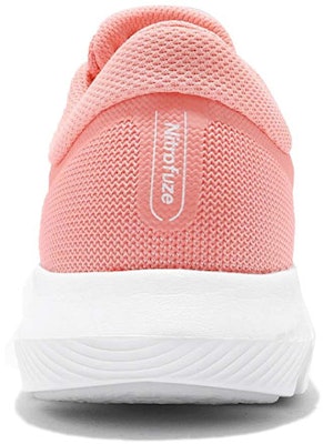 (W) ASICS Nitrofuze 2 'Pink Low Top Bernapas' T7E8N-0601 Shop (W) ASICS Nitrofuze 2 'Pink Low Top Bernapas' T7E8N-0601