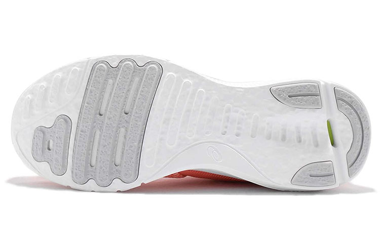 Purchase (W) ASICS Nitrofuze 2 'Pink Low Top Bernapas' T7E8N-0601