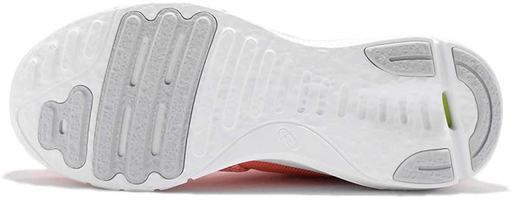 (W) ASICS Nitrofuze 2 'Pink Low Top Bernapas' T7E8N-0601 Purchase (W) ASICS Nitrofuze 2 'Pink Low Top Bernapas' T7E8N-0601