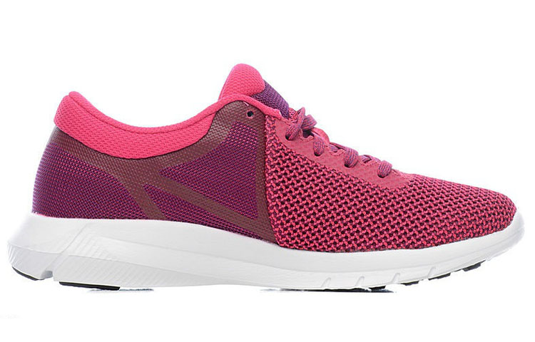 Order (W) ASICS Nitrofuze 2 ''Roze Lage Hardloopschoenen'' T7E8N-2090