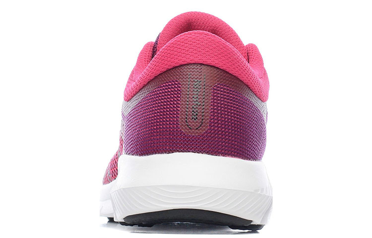 Shop (W) ASICS Nitrofuze 2 ''Roze Lage Hardloopschoenen'' T7E8N-2090