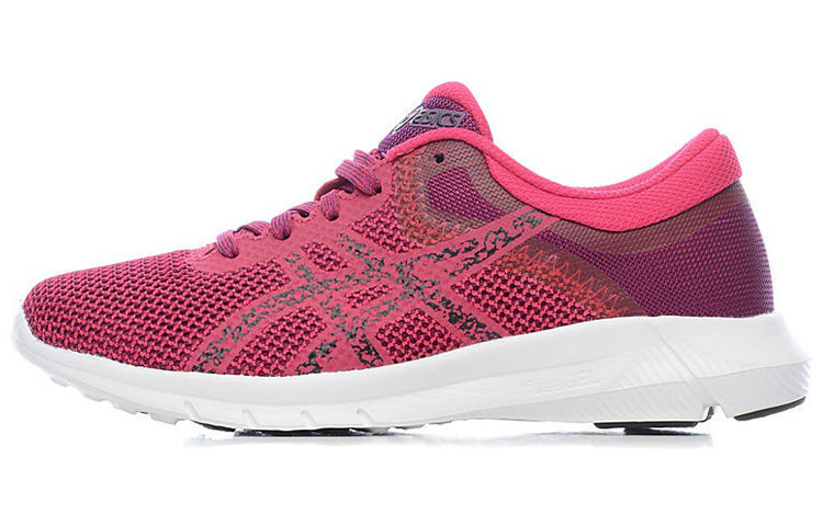 (Women) ASICS Nitrofuze 2 'Pink Low-Top Running' T7E8N-2090