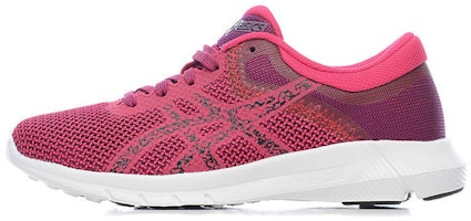 (Women) ASICS Nitrofuze 2 'Pink Low-Top Running' T7E8N-2090 (Women) ASICS Nitrofuze 2 'Pink Low-Top Running' T7E8N-2090