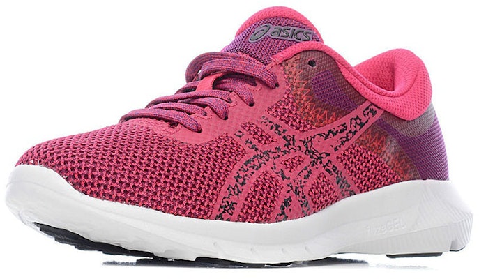 (W) アシックス ナイトロフューズ2 ピンク ローカット ランニングシューズ T7E8N-2090 Lookbook (W) アシックス ナイトロフューズ2 ピンク ローカット ランニングシューズ T7E8N-2090