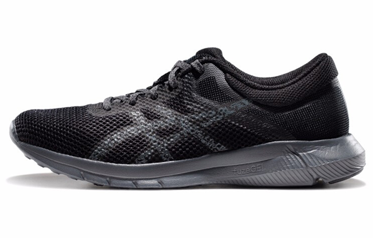 (Women) ASICS Nitrofuze 2 Grey/ 'Black' T7E8N-9790