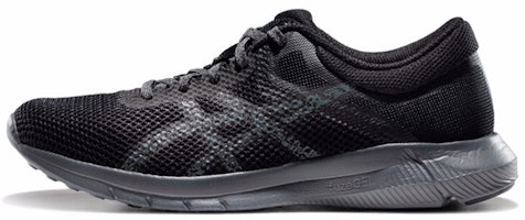 (Women) ASICS Nitrofuze 2 Grey/ 'Black' T7E8N-9790 (Women) ASICS Nitrofuze 2 Grey/ 'Black' T7E8N-9790