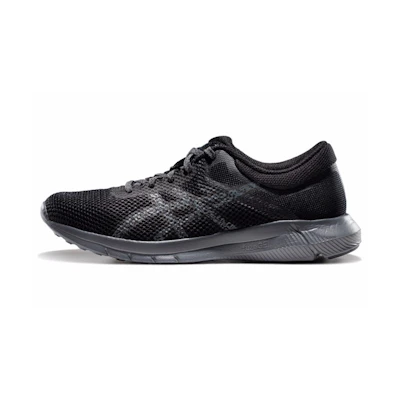 (W) ASICS Nitrofuze 2 Grey/ 'Black'