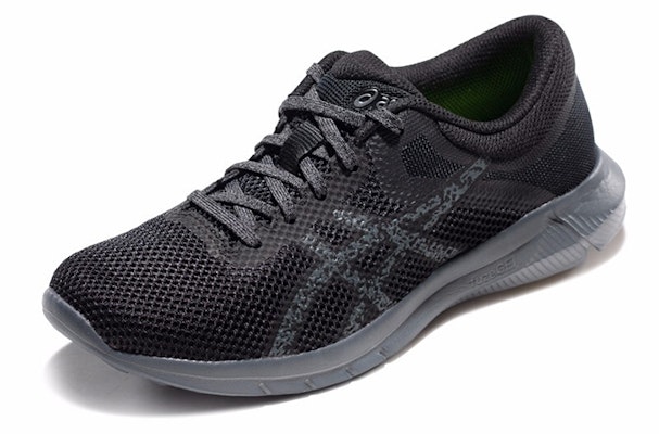 (W) ASICS Nitrofuze 2 灰色/黑色 T7E8N-9790 Order (W) ASICS Nitrofuze 2 灰色/黑色 T7E8N-9790