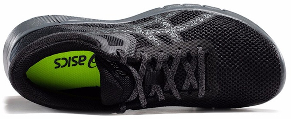 (W) ASICS Nitrofuze 2 灰色/黑色 T7E8N-9790 Lookbook (W) ASICS Nitrofuze 2 灰色/黑色 T7E8N-9790