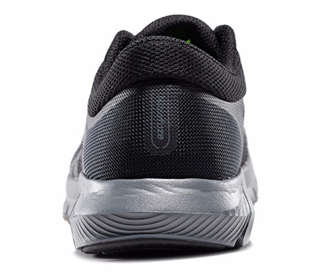 (W) ASICS Nitrofuze 2 灰色/黑色 T7E8N-9790 Shop (W) ASICS Nitrofuze 2 灰色/黑色 T7E8N-9790