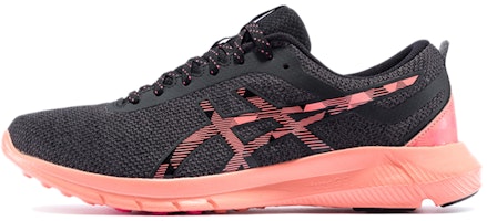 (Women) ASICS Nitrofuze 'Black Pink' 1022A298-001 (Women) ASICS Nitrofuze 'Black Pink' 1022A298-001