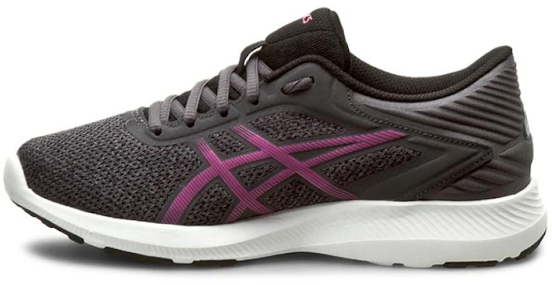 (W) ASICS Nitrofuze 'Hitam Ungu' T6H8N-9520 Buy (W) ASICS Nitrofuze 'Hitam Ungu' T6H8N-9520