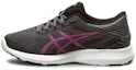Buy (W) ASICS Nitrofuze 'Hitam Ungu' T6H8N-9520