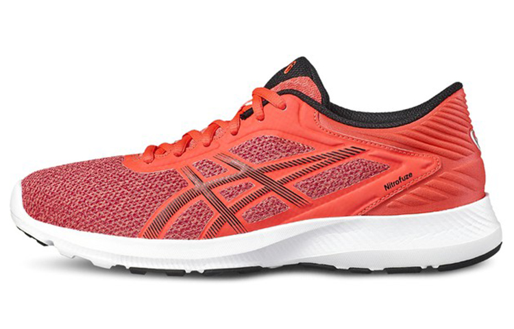Buy (W) ASICS Nitrofuze '女神粉红' T6H8N-2090