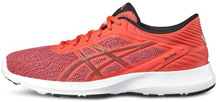 (Women) ASICS Nitrofuze 'Diva Pink' T6H8N-2090 (Women) ASICS Nitrofuze 'Diva Pink' T6H8N-2090