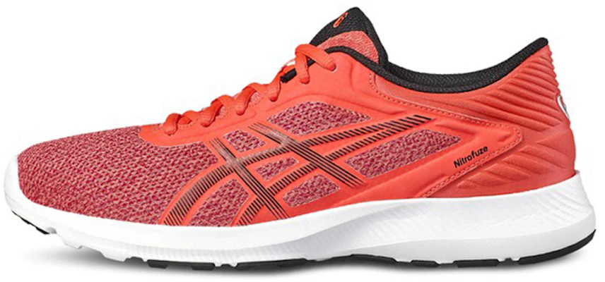 (W) ASICS Nitrofuze 'Diva Pink' untuk Wanita T6H8N-2090 Buy (W) ASICS Nitrofuze 'Diva Pink' untuk Wanita T6H8N-2090