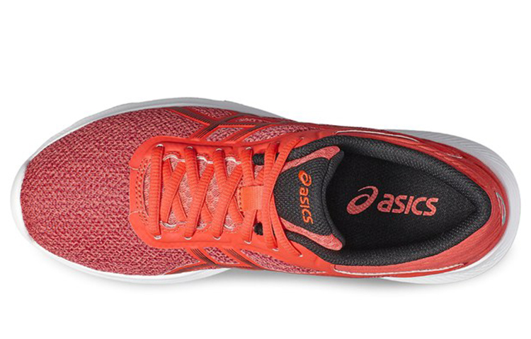 Lookbook (W) ASICS Nitrofuze '女神粉红' T6H8N-2090