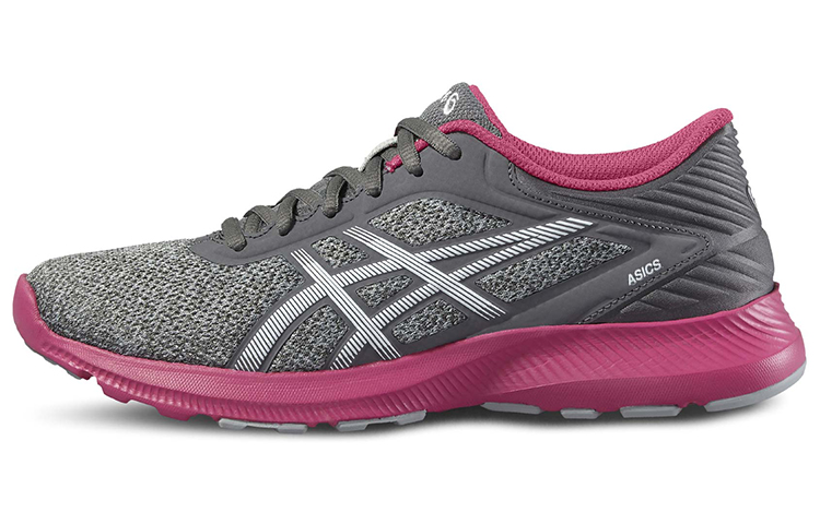 (Women) ASICS Nitrofuze 'Grey Comfort' T6H8N-9601