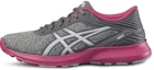 Buy (W) ASICS Nitrofuze 灰色舒适款 T6H8N-9601