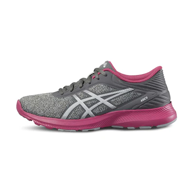 (W) ASICS Nitrofuze 'Grey CMFT'