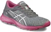 Order (W) ASICS Nitrofuze 灰色舒适款 T6H8N-9601