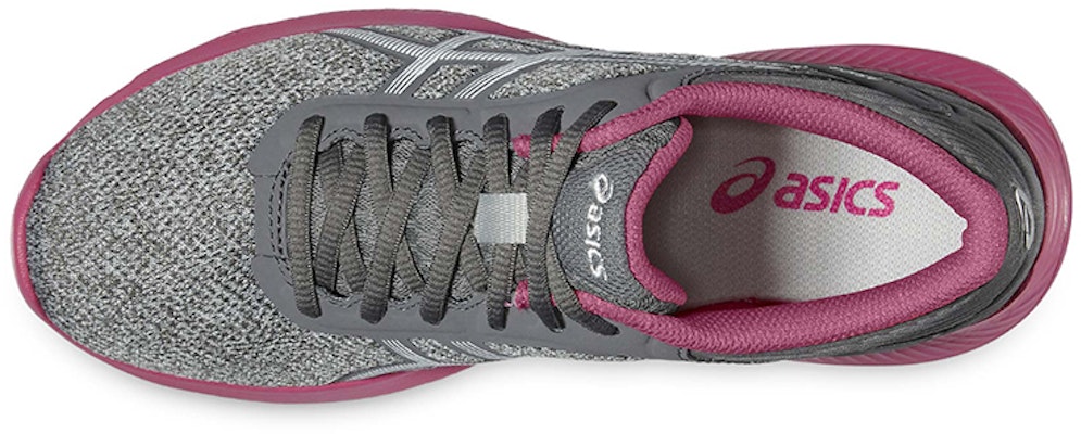 (W) ASICS Nitrofuze 灰色舒适款 T6H8N-9601 Lookbook (W) ASICS Nitrofuze 灰色舒适款 T6H8N-9601