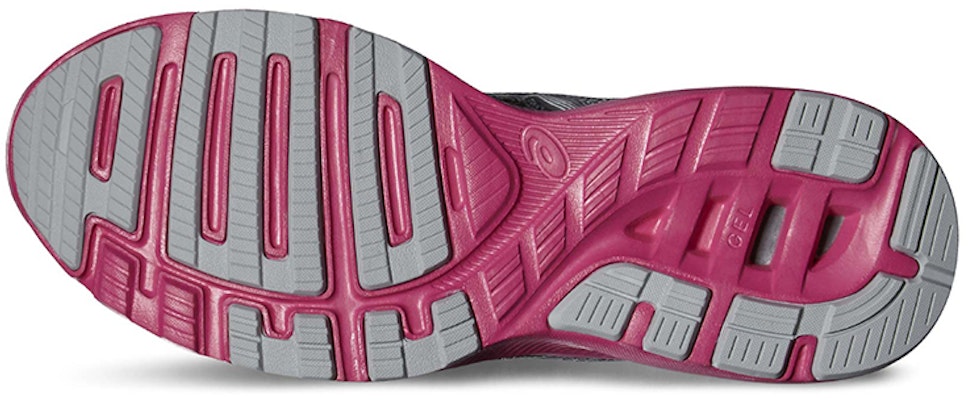 (W) ASICS Nitrofuze 灰色舒适款 T6H8N-9601 Shop (W) ASICS Nitrofuze 灰色舒适款 T6H8N-9601