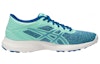 Order Asics NitroFuze 輕便通風舒適 低筒跑步鞋 女款 湖綠