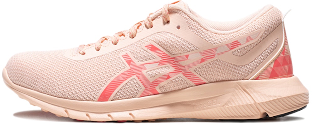 (W) ASICS Nitrofuze 'Sakura Rosa' 1022A298-700 Buy (W) ASICS Nitrofuze 'Sakura Rosa' 1022A298-700
