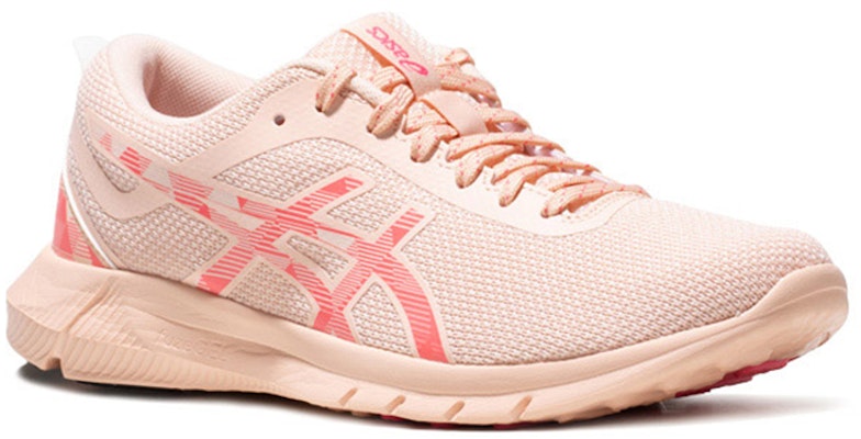 (W) ASICS Nitrofuze 'Sakura Rosa' 1022A298-700 Order (W) ASICS Nitrofuze 'Sakura Rosa' 1022A298-700