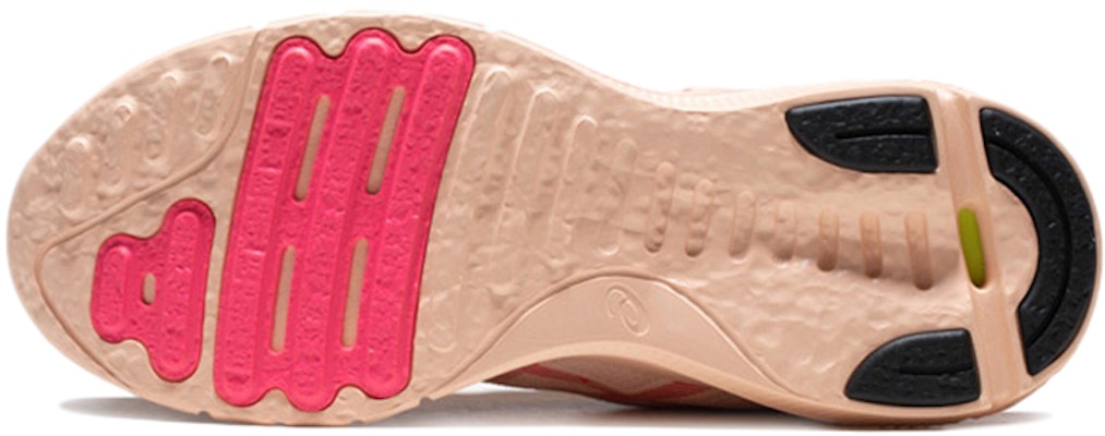 (W) ASICS Nitrofuze 'Sakura Rosa' 1022A298-700 Lookbook (W) ASICS Nitrofuze 'Sakura Rosa' 1022A298-700