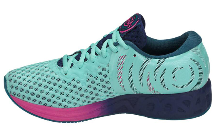 (Women) ASICS Noosa FF 2 'Blue' T869N-8849