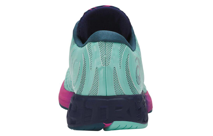 Shop (W) ASICS Noosa FF 2 ''Bleu'' T869N-8849