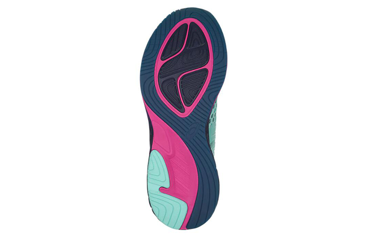Purchase (W) ASICS Noosa FF 2 ''Bleu'' T869N-8849