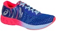 Lookbook (W) ASICS Noosa FF 2 Azul/Rosa T869N-400