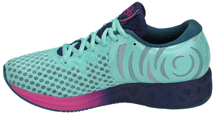 (W) ASICS Noosa FF 2 'Biru' T869N-8849 Buy (W) ASICS Noosa FF 2 'Biru' T869N-8849