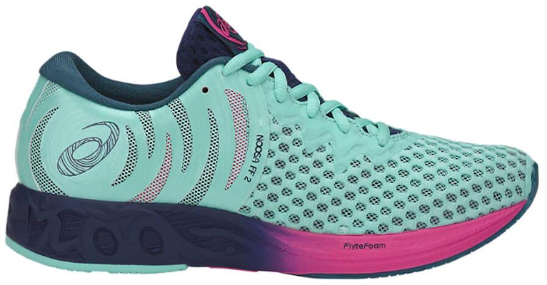 (W) ASICS Noosa FF 2 'Biru' T869N-8849 Order (W) ASICS Noosa FF 2 'Biru' T869N-8849