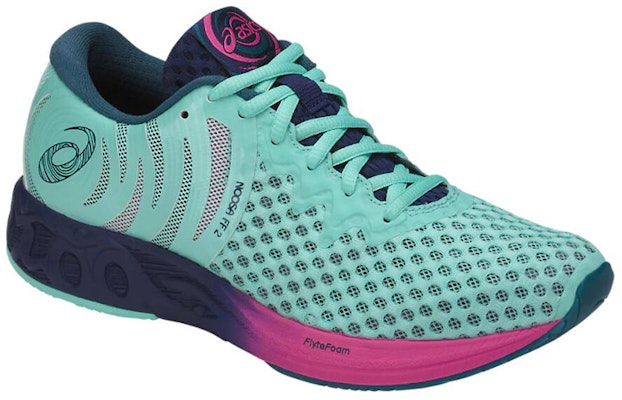 (W) ASICS Noosa FF 2 'Biru' T869N-8849 Lookbook (W) ASICS Noosa FF 2 'Biru' T869N-8849