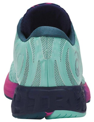 (W) ASICS Noosa FF 2 'Biru' T869N-8849 Shop (W) ASICS Noosa FF 2 'Biru' T869N-8849