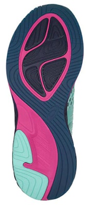 (W) ASICS Noosa FF 2 'Biru' T869N-8849 Purchase (W) ASICS Noosa FF 2 'Biru' T869N-8849