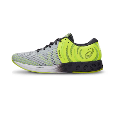 (W) ASICS Noosa FF 2 'Grey Green'