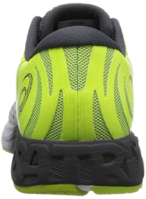 (W) アシックス ノオサFF2 グレーグリーン T869N-9695 Lookbook (W) アシックス ノオサFF2 グレーグリーン T869N-9695