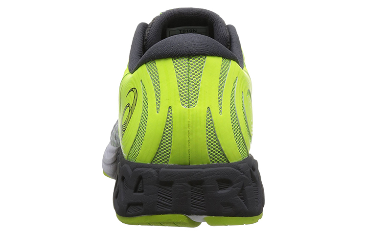 Lookbook (W) ASICS Noosa FF 2 ''Gris Vert'' T869N-9695