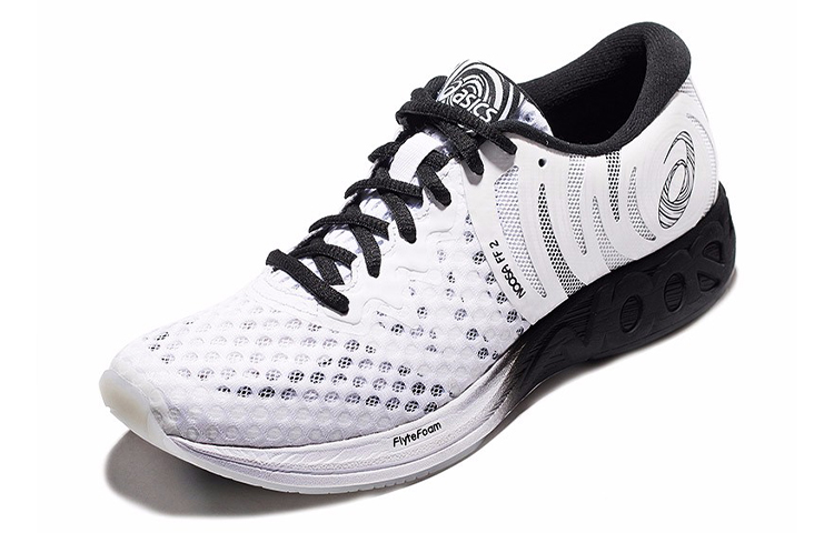 Order (W) 아식스 노사 FF 2 '그레이 화이트' T869N-100