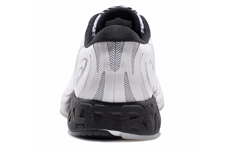 Shop (W) 아식스 노사 FF 2 '그레이 화이트' T869N-100